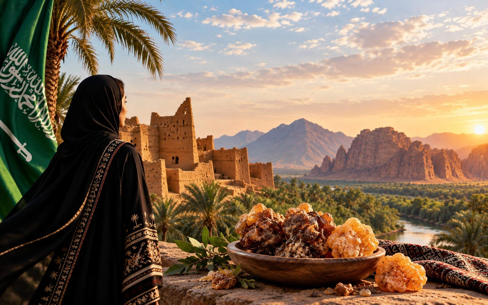 saudi-national-day-heritage-nature
